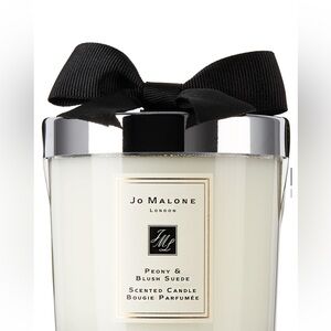 Jo Malone English Pear & Freesia Home Candle— Brand New